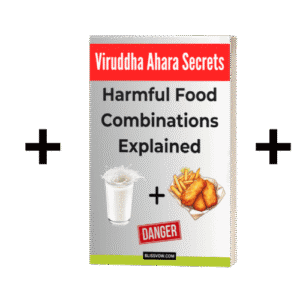 Food Combinations Secrets eBooks Combo