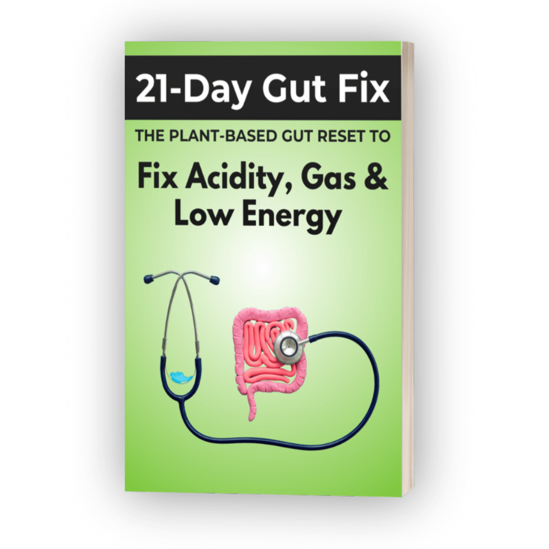 21-Day Desi Gut Fix eBook