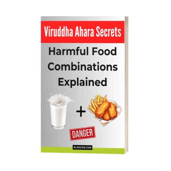 Food Combinations Secrets eBooks Combo - Image 2